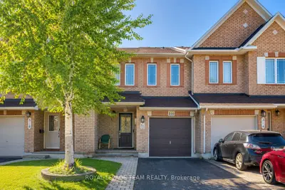 316 BRYARTON Street, Orleans - Convent Glen and Area, ON K1C 7R5