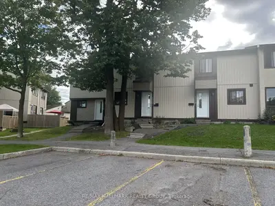 1372 Bethamy Lane, Beacon Hill North - South And Area, On K1j 8p6