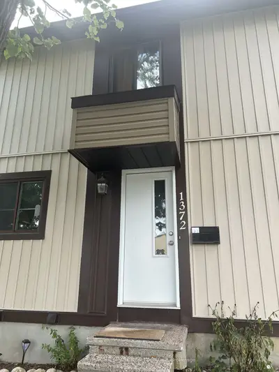 1372 Bethamy Lane, Beacon Hill North - South And Area, On K1j 8p6