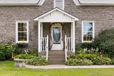 1590 County 18 Road, North Grenville, On K0g 1s0