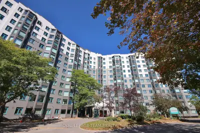 1025 Grenon Avenue 404, Britannia Heights - Queensway Terrace N And Area, On K2b 8s5