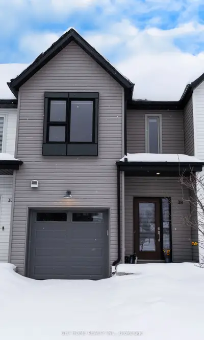110 Fergus Avenue 38, Kitchener, On N2a 2h2