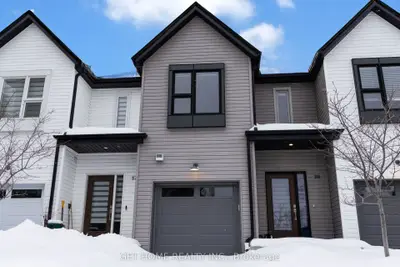 110 Fergus Avenue 38, Kitchener, On N2a 2h2