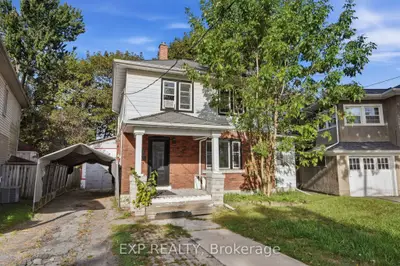 15 Margery Road, Welland, On L3b 2p5