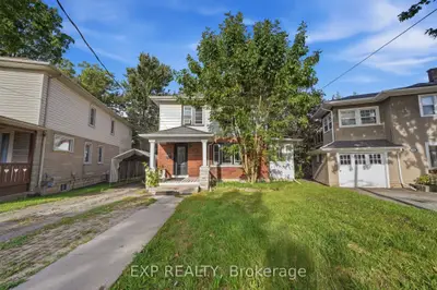 15 Margery Road, Welland, On L3b 2p5