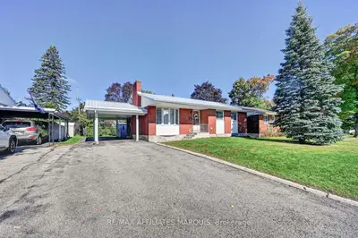 56 Marsha Drive, Smiths Falls, On K7a 3x5
