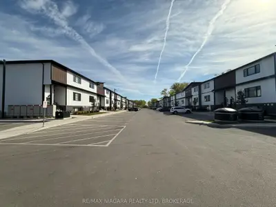 4263 Fourth Avenue 824, Niagara Falls, On L2e 0c2