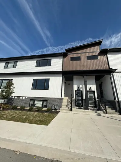 4263 Fourth Avenue 824, Niagara Falls, On L2e 0c2