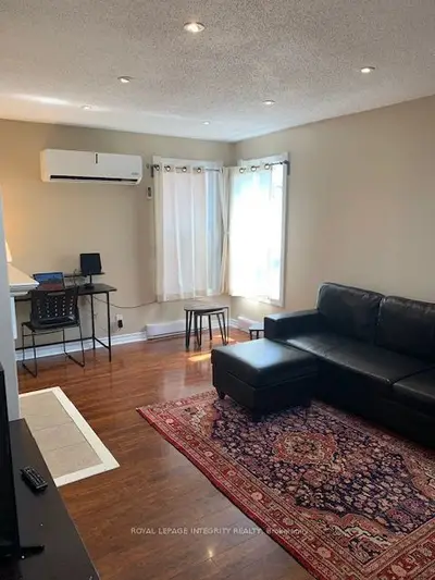48 Bolton Street, Lower Town - Sandy Hill, On K1n 1k7