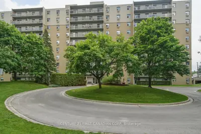 931 Wonderland Road S 804, London South, On N6k 2x6