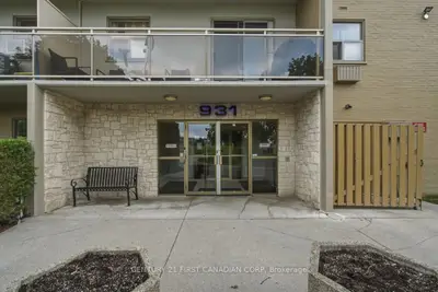 931 Wonderland Road S 804, London South, On N6k 2x6