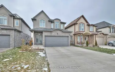 6045 Ernest Crescent Bsmt, Niagara Falls, On L2h 0h9