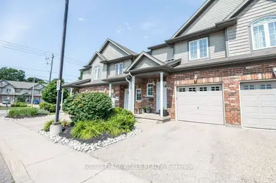 975 Strasburg Road 3, Kitchener, On N2e 0a8