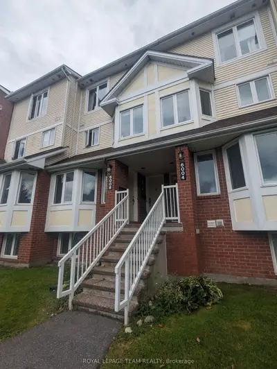 6010 Red Willow Drive 17b, Orleans - Convent Glen And Area, On K1c 7h9