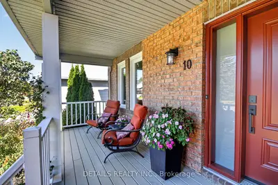 10 Forest Creek Drive, Stittsville - Munster - Richmond, On K2s 1l6