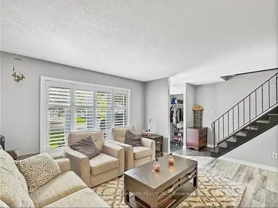 7 Acton Crescent, London South, On N6e 1w6
