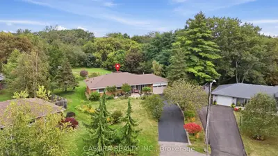 4 Kew Court, Hamilton, On L9h 5e1