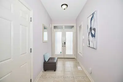 6045 Ernest Crescent Upper, Niagara Falls, On L2h 0h9