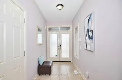 6045 Ernest Crescent Upper, Niagara Falls, On L2h 0h9