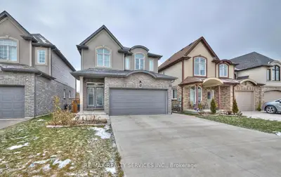 6045 Ernest Crescent Upper, Niagara Falls, On L2h 0h9