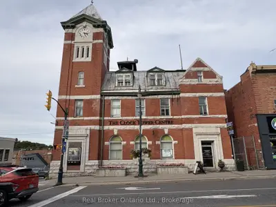 49 Manitoba Street M4, Bracebridge, On P1l 2b2