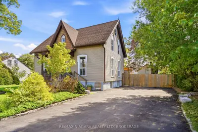 88 Neff Street, Port Colborne, On L3k 3t3