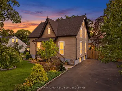 88 Neff Street, Port Colborne, On L3k 3t3