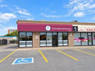 66 Mall Road 4, Hamilton, On L8v 5b9