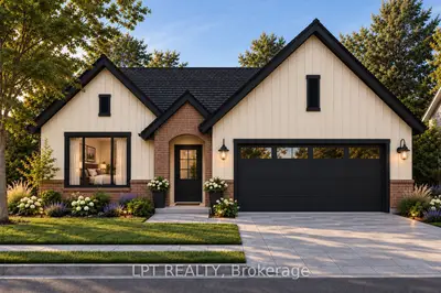 206 Merritt Court, North Middlesex, On N0m 2k0