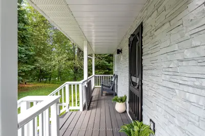 810 North Mary Lake Road, Huntsville, On P1h 1s4