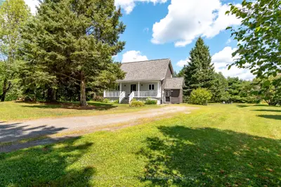 810 North Mary Lake Road, Huntsville, On P1h 1s4