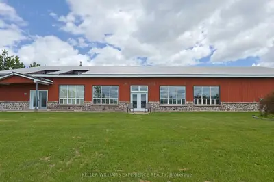 42 Elks Club Road, Greater Sudbury, On P0m 2r0