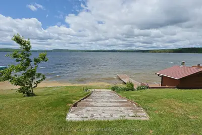 42 Elks Club Road, Greater Sudbury, On P0m 2r0