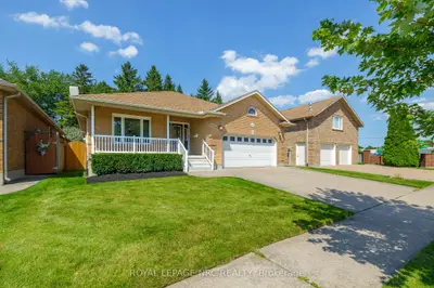 7621 Cameron Court, Niagara Falls, On L2h 3g9