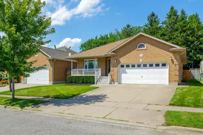 7621 Cameron Court, Niagara Falls, On L2h 3g9