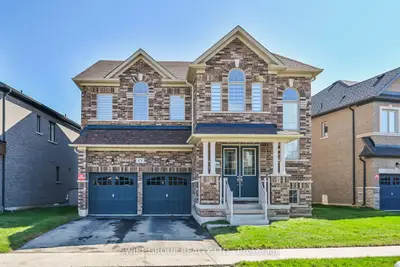 428 Humphrey Street, Hamilton, On L8b 1z8