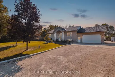 59 Regency Drive, Minto, On N0g 1m0