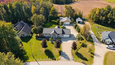 59 Regency Drive, Minto, On N0g 1m0