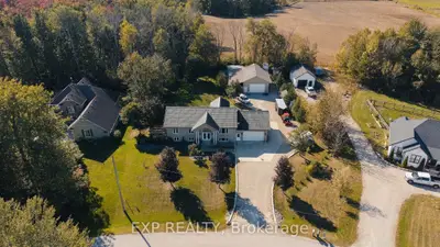 59 Regency Drive, Minto, On N0g 1m0