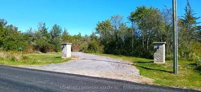 1447 Old Milford Road, Prince Edward County, On K0k 2p0