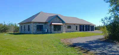 1447 Old Milford Road, Prince Edward County, On K0k 2p0