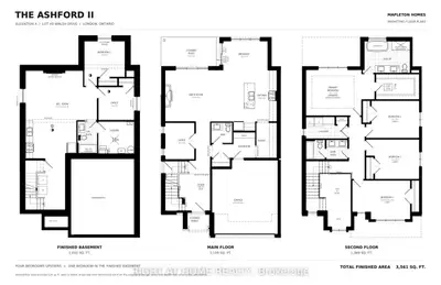 3143 Walsh Drive, London South, On N6p 0l3