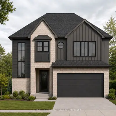 3143 Walsh Drive, London South, On N6p 0l3