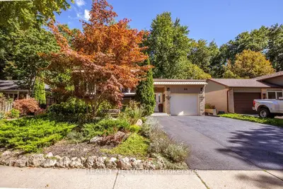 32 Beechwood Avenue, Brantford, On N3r 6z2