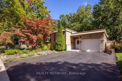 32 Beechwood Avenue, Brantford, On N3r 6z2