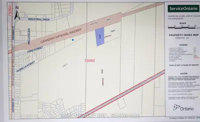 V/l County Road 46 Road, Lakeshore, On N0p 1j0