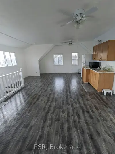 18 Sheldon Avenue N, Kitchener, On N2h 2m2