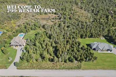 299 Westar Farm Way, Way, Stittsville - Munster - Richmond, On K0a 1b0