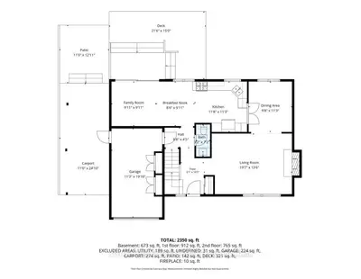 1069 Cahill Drive W, Hunt Club - Windsor Park Village And Area, On K1v 9j1
