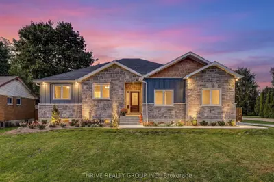 5178 Glendon Drive, Southwest Middlesex, On N0l 1a0